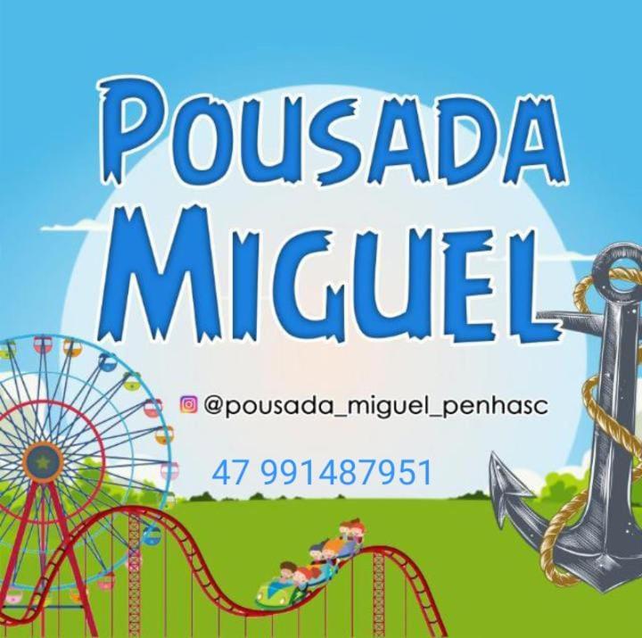 Inn Miguel Penha Sc Penha (Santa Catarina)