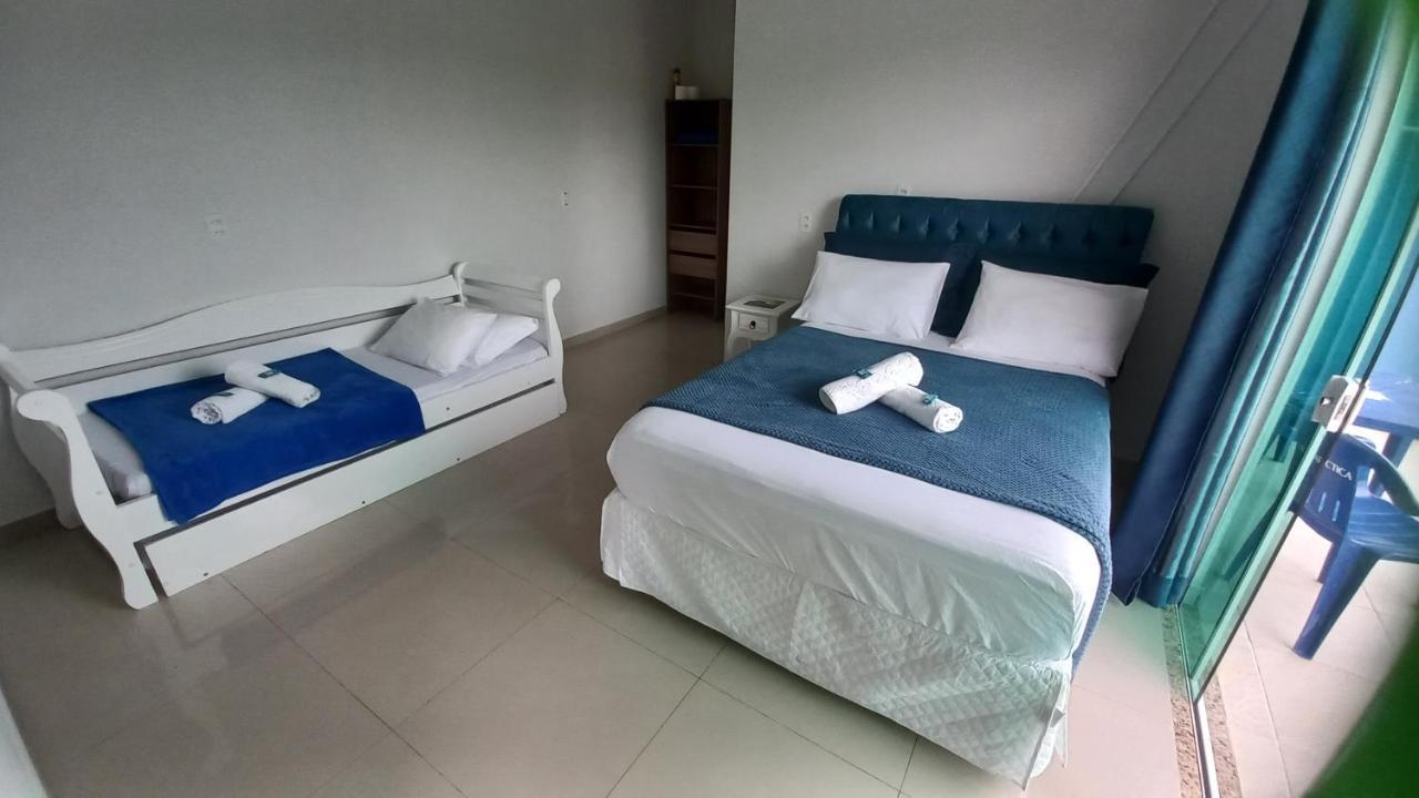 Miguel Penha Sc Inn *