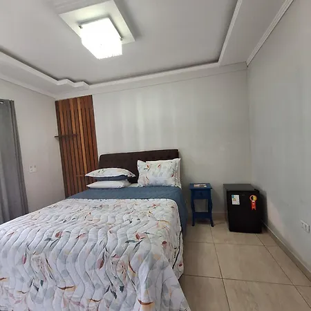 Pousada Miguel Penha Sc Room photo
