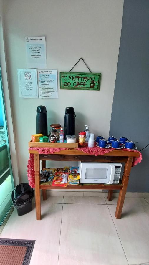 Inn Miguel Penha Sc